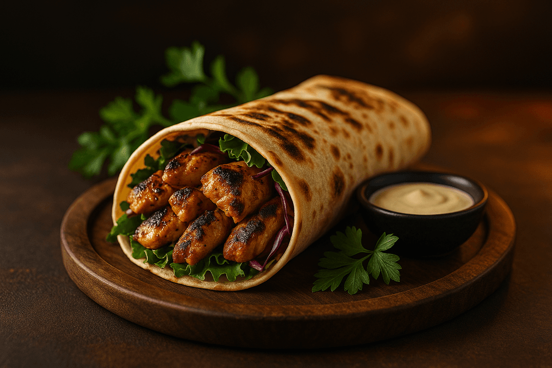 Kebab Hero