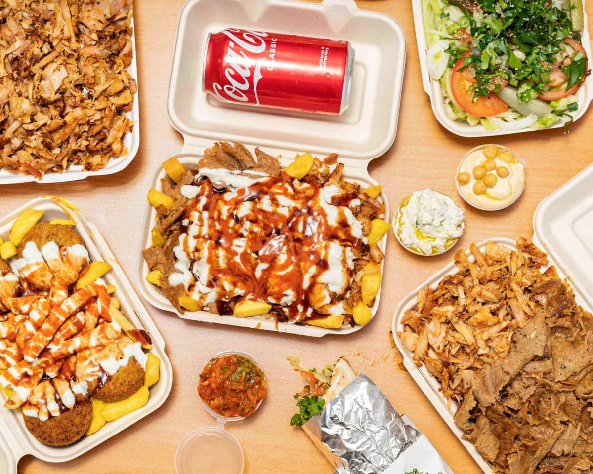 HSP(1870 Kcal)